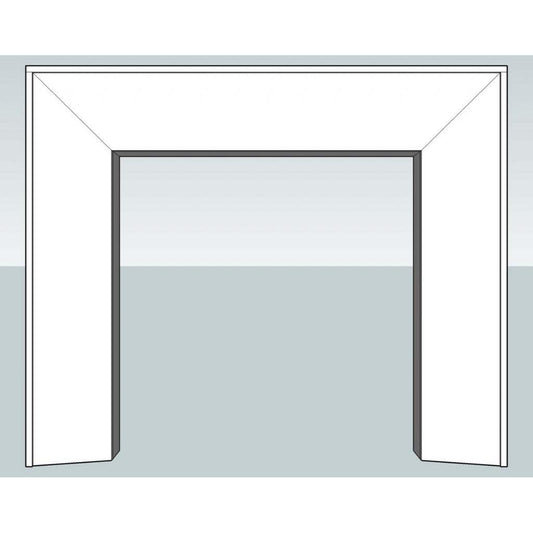 Marseille Mdf Mantle