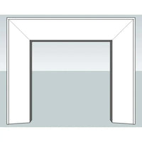Marseille Mdf Mantle