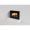 Masport Auburn 5 Inbuilt Wood Fireplace