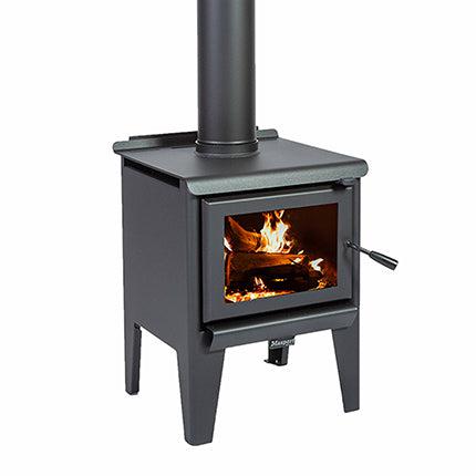 Masport Redcliff Wood Fireplace