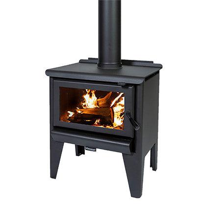 Masport Redcliff Wood Fireplace