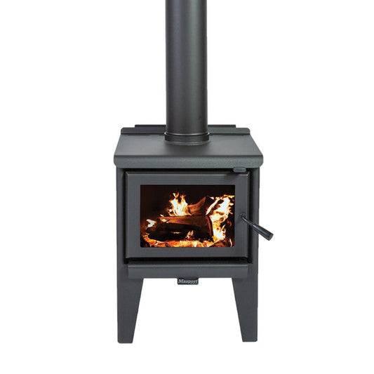 Masport Redcliff Wood Fireplace