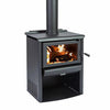 Masport Romsey Woodstacker Wood Fireplace