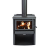 Masport Romsey Woodstacker Wood Fireplace