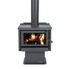 Masport Rubyvale Pedestal Wood Fireplace