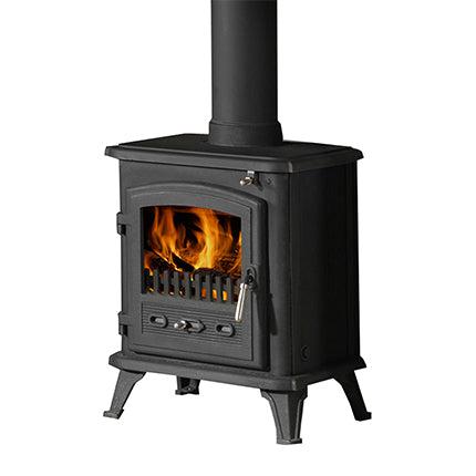 Masport Westcott 1000 Wood Fireplace