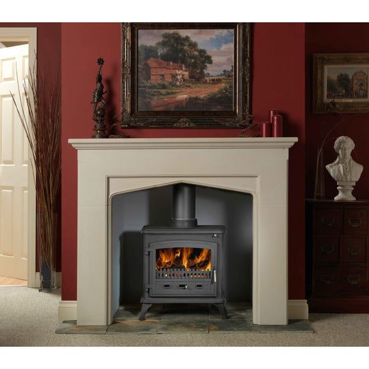 Masport Westcott 2000 Wood Fireplace