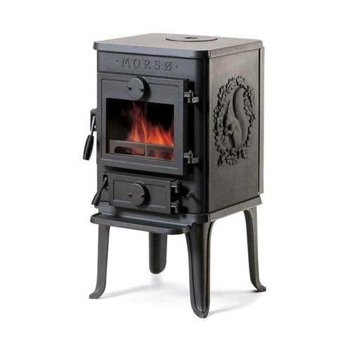 Morso 1410 Wood Fireplace
