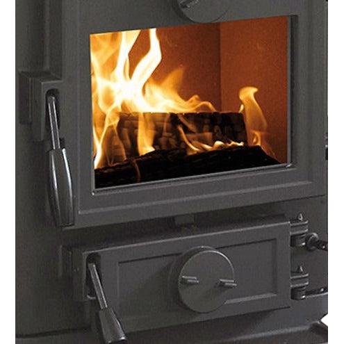 Morso 1410 Wood Fireplace