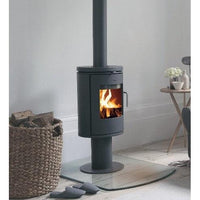 Morso 6148 Wood Fireplace