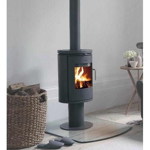 Morso 6148 Wood Fireplace