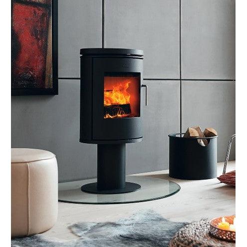 Morso 6148 Wood Fireplace
