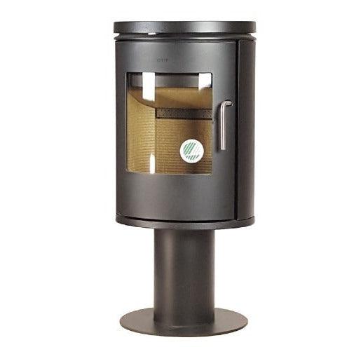 Morso 6148 Wood Fireplace