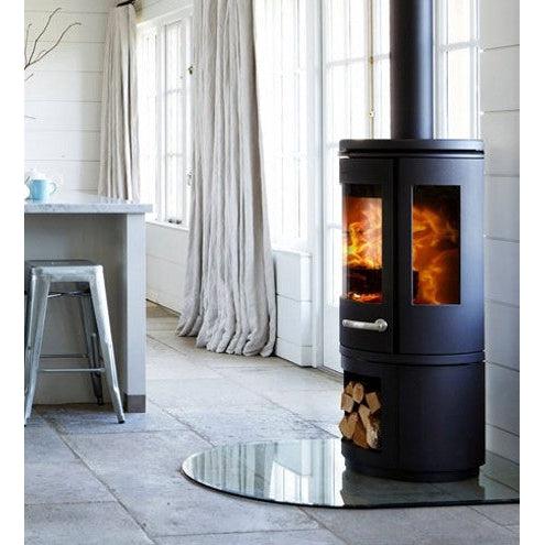 Morso 7943 Wood Fireplace