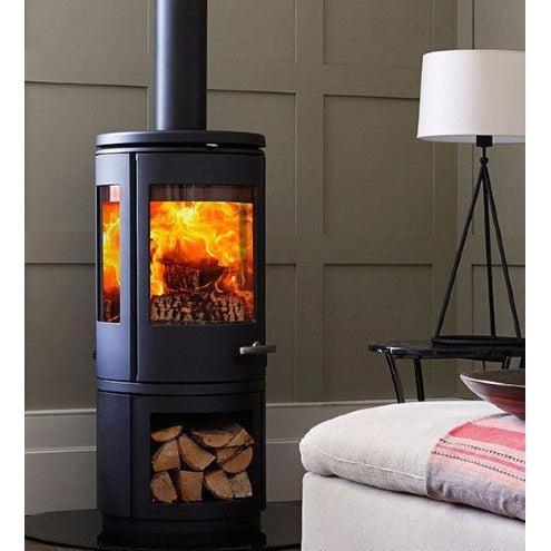 Morso 7943 Wood Fireplace