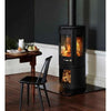 Morso 7943 Wood Fireplace