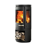 Morso 7943 Wood Fireplace