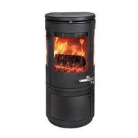 Morso 7943 Wood Fireplace