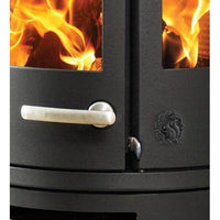 Morso 7943 Wood Fireplace