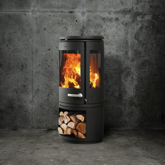 Morso 7943 Wood Fireplace