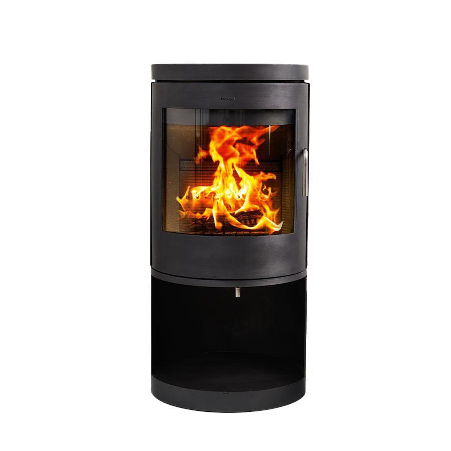 Morso 8643 Wood Fireplace