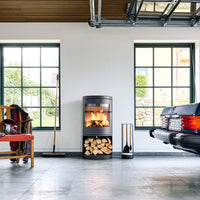 Morso 8643 Wood Fireplace