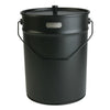 Morso Ash and Storage Bucket 15 Litres