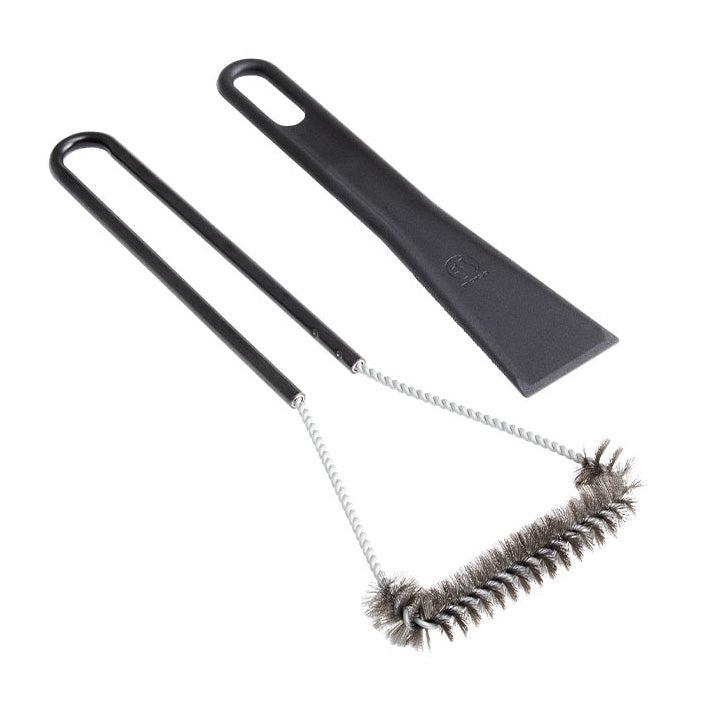 Morso Brush & Scraper Set
