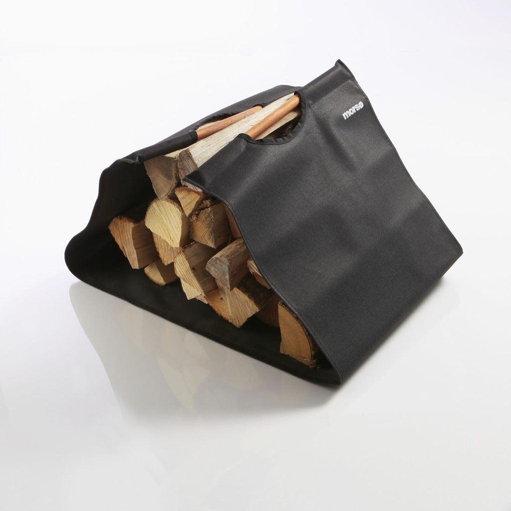 Morso Canvas Wood Carrier