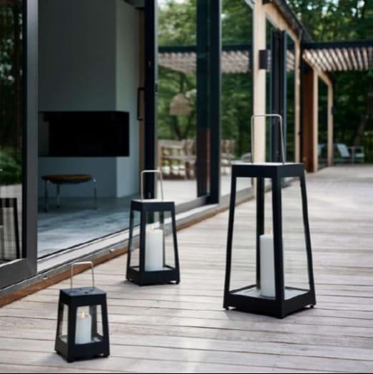 Morso Faro Lantern 55H