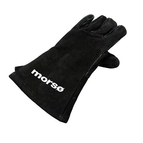 Morso Fire and Grill Glove Left Hand