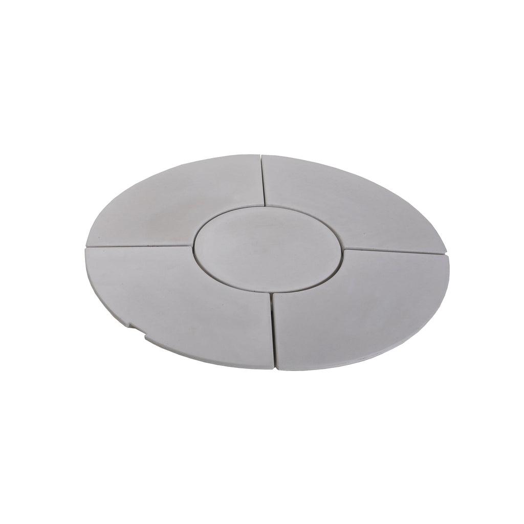 Morso Forno Stone Replacement Brick Set