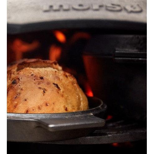 Morso Forno Terra Set w Cover & Door