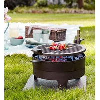 Morso Grill '71 Table