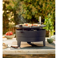 Morso Grill '71 Table