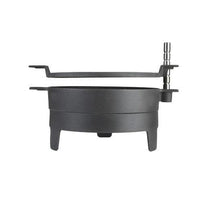 Morso Grill '71 Table