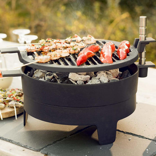 Morso Grill '71 Table