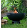 Morso Ignis Outdoor Wood Fire Pit