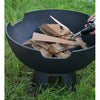 Morso Ignis Outdoor Wood Fire Pit