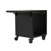 Morso Side Table