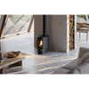 Load image into Gallery viewer, Nectre Form 1 Wood Fireplace
