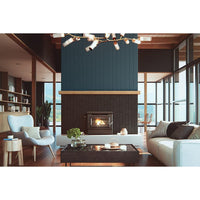 Nectre Inbuilt Wood Fireplace