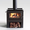 Load image into Gallery viewer, Nectre Mk3 Wood Fireplace