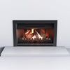 Load image into Gallery viewer, Nectre N900 Inbuilt Wood Fireplace with Flue Kit &amp; Remote Control Fan