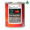 New Coat High Temp Paint 500ml