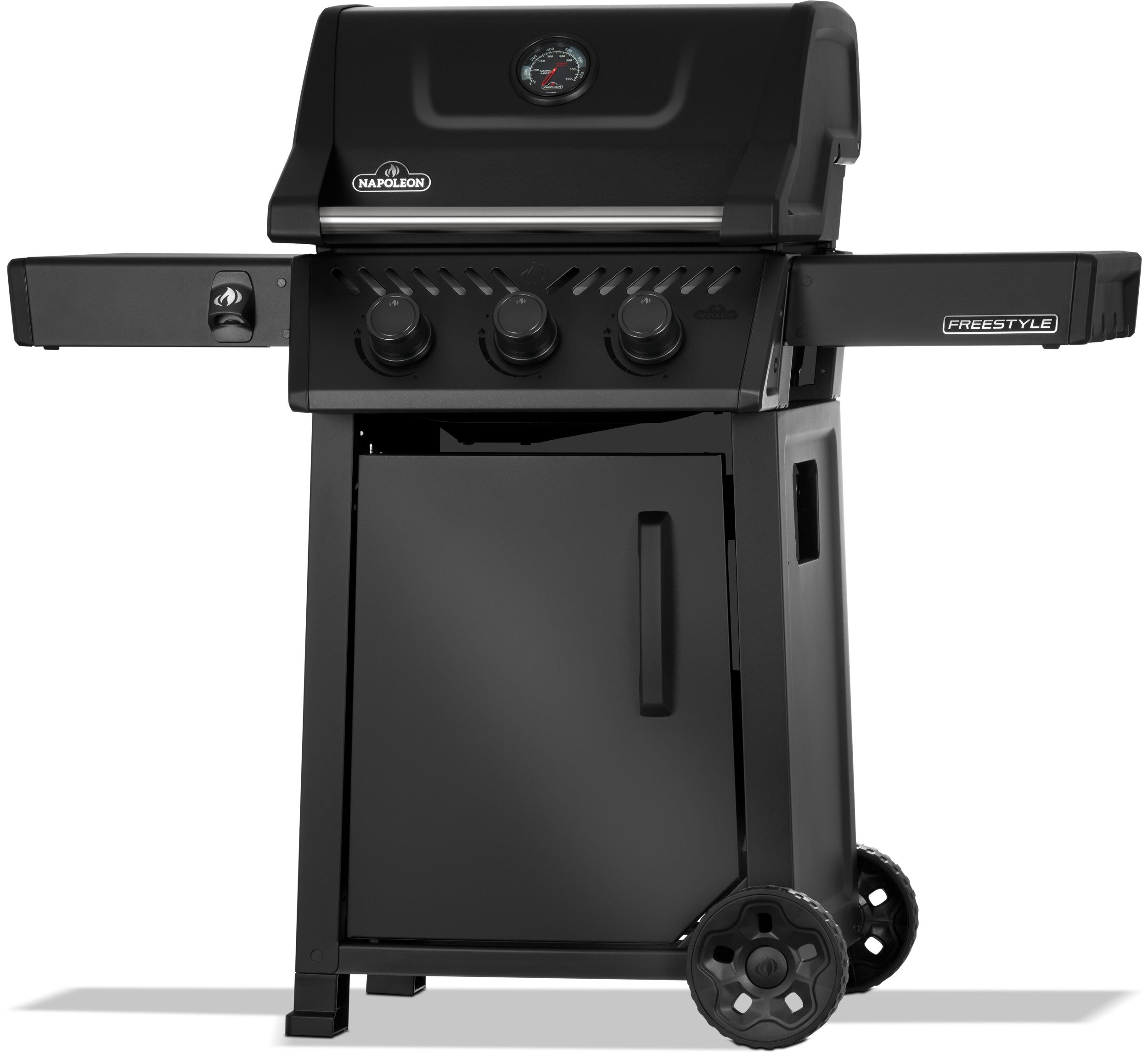 Napoleon Freestyle 365 LPG Gas BBQ