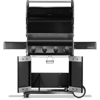Napoleon Rogue 525 LPG Gas BBQ