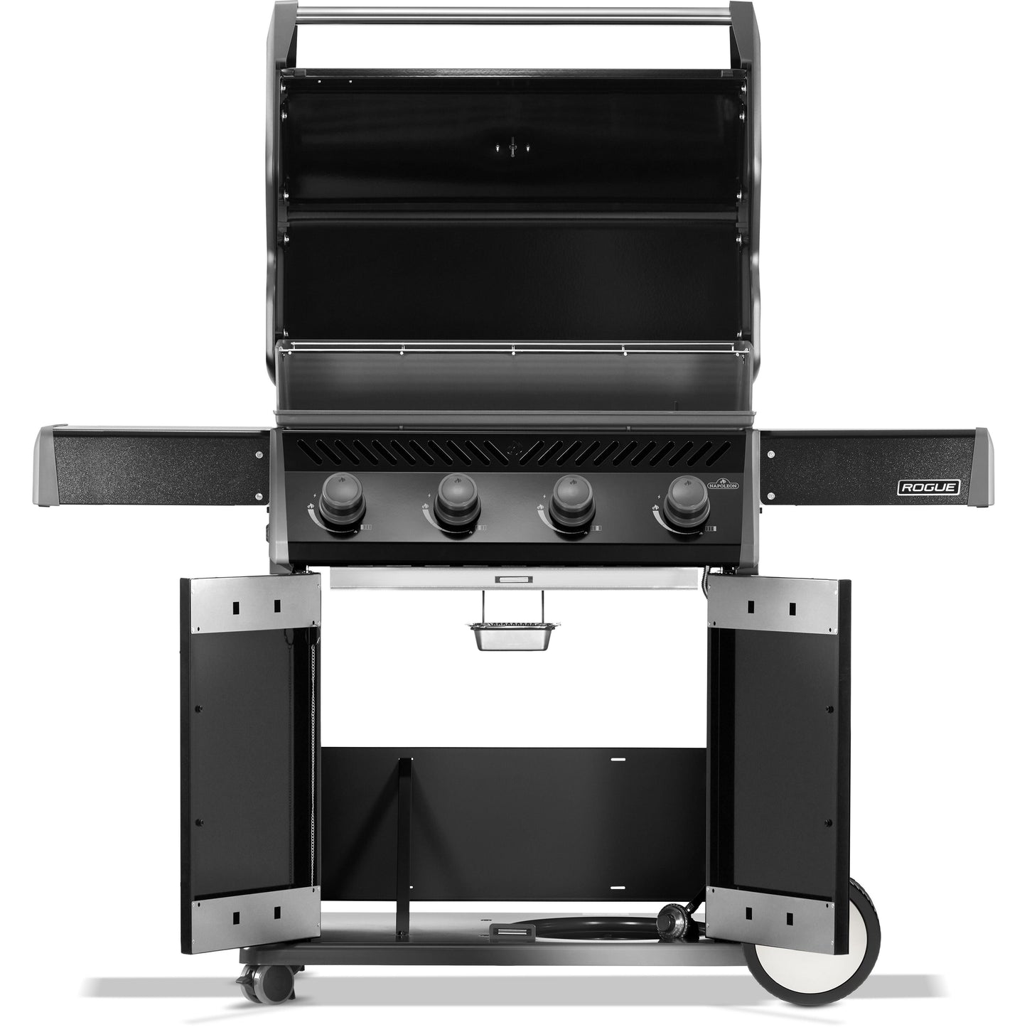 Napoleon Rogue 525 LPG Gas BBQ