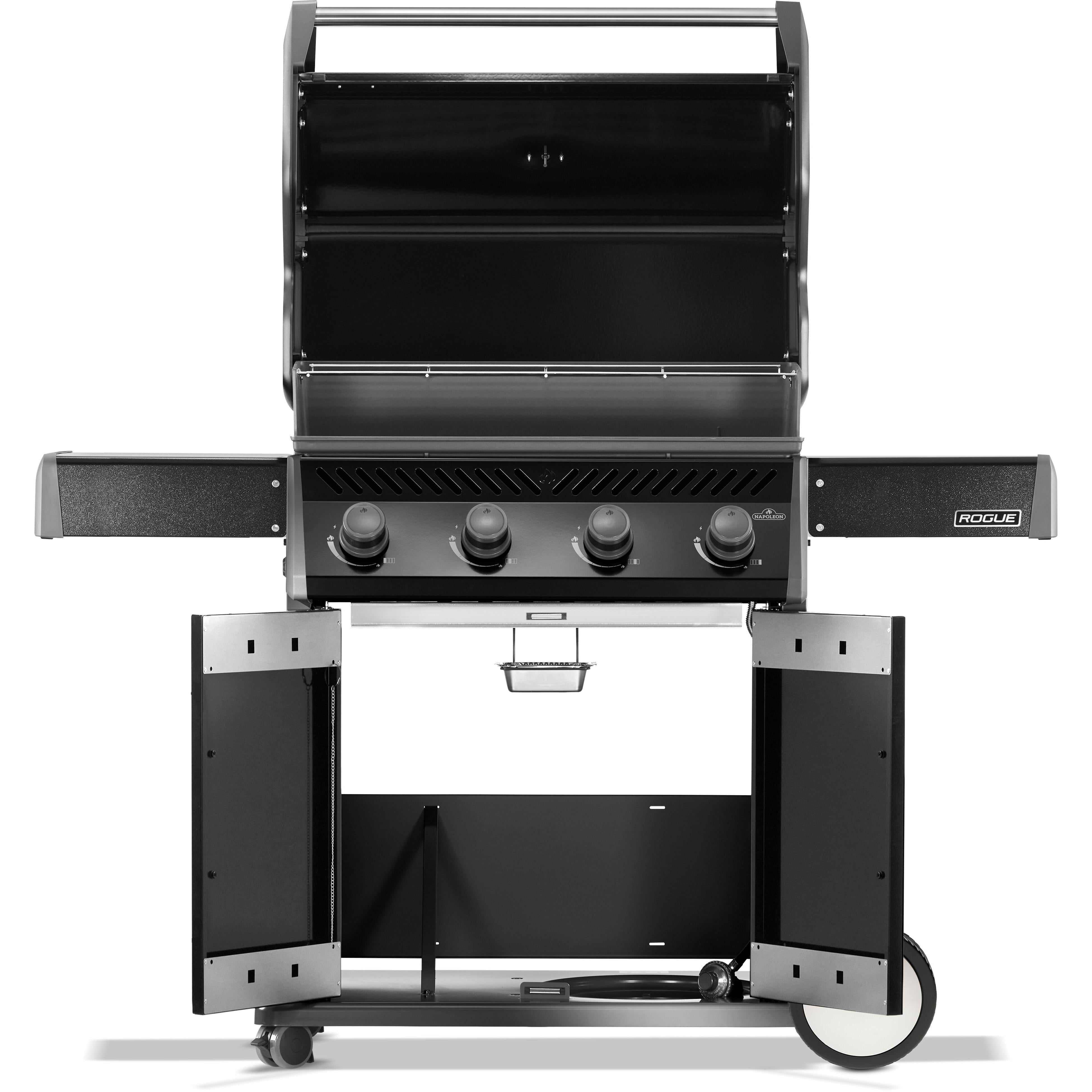 Napoleon Rogue 525 LPG Gas BBQ