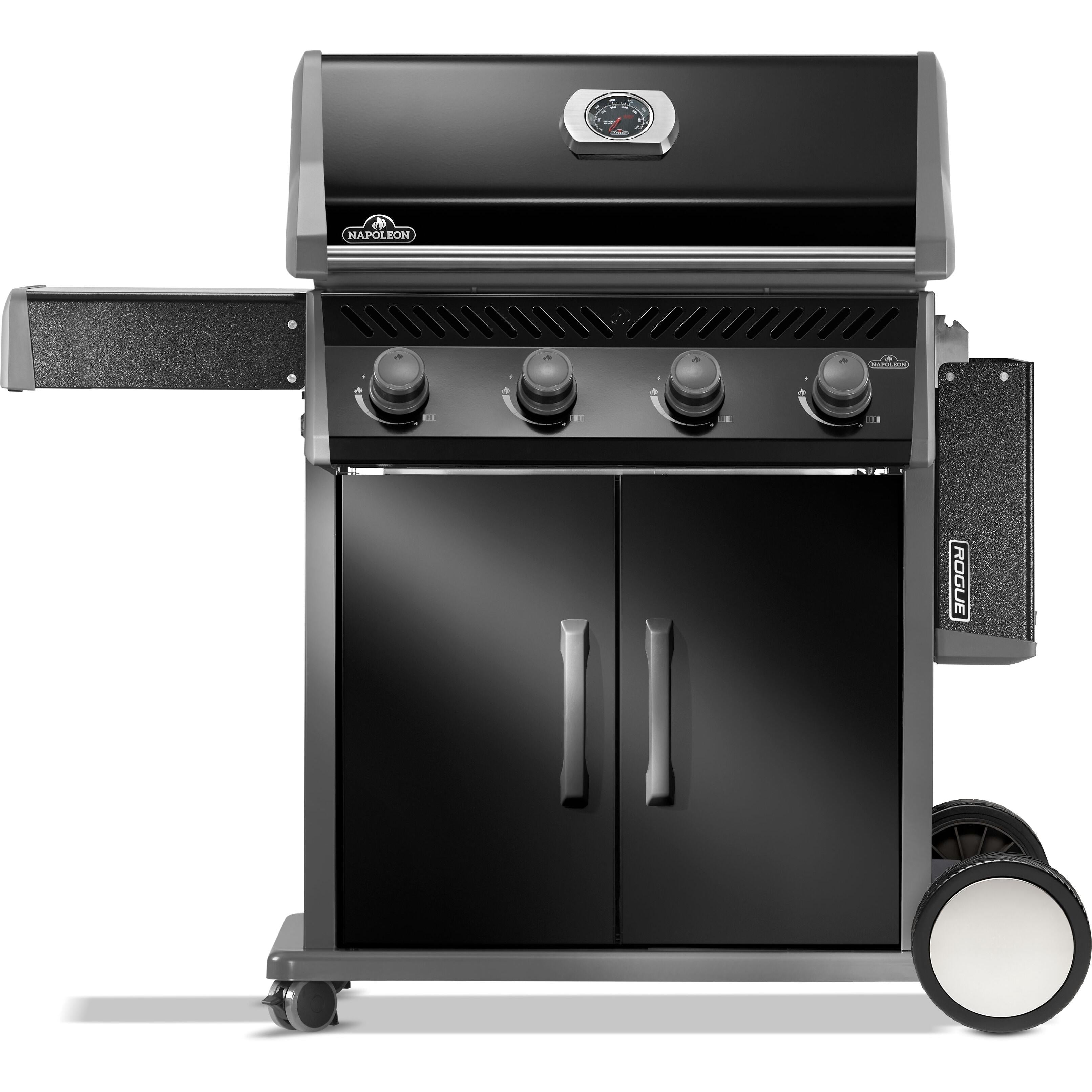 Napoleon Rogue 525 LPG Gas BBQ